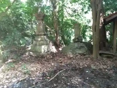 老僧岩(山口県)