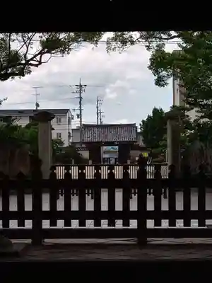 大樹寺（松安院大樹寺）のその他建物