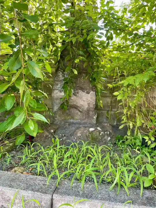 安光賀稲荷神社(福島県)