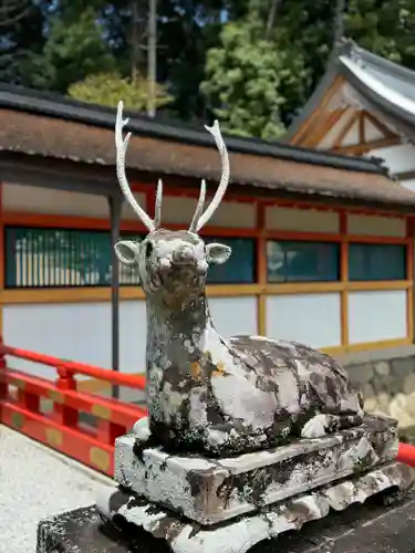 大原野神社(京都府)