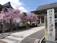 浄得寺(福井県)