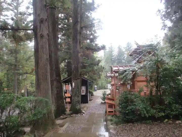 大崎八幡宮(宮城県)