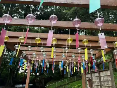 霧島岑神社(宮崎県)