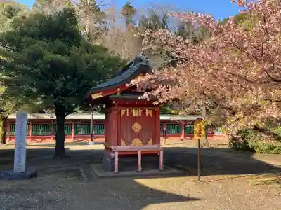 富士山本宮浅間大社(静岡県)