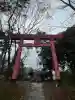 尾張猿田彦神社 奥宮(愛知県)