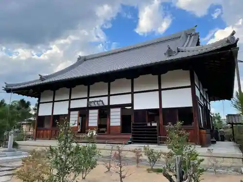 総見院(京都府)