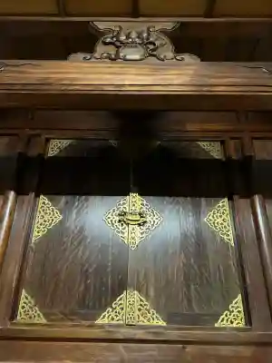 茨木神社(大阪府)