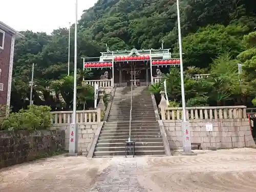 叶神社（東叶神社）の本殿・本堂