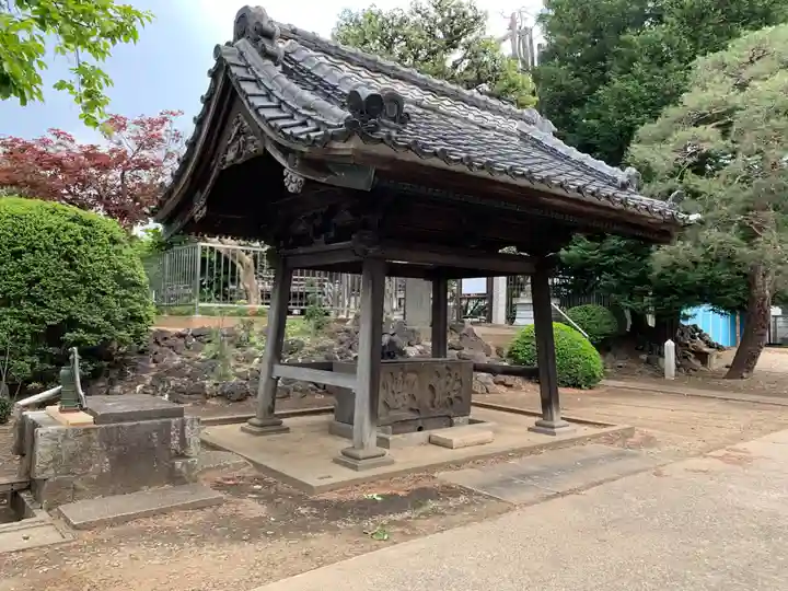 長命寺(千葉県)