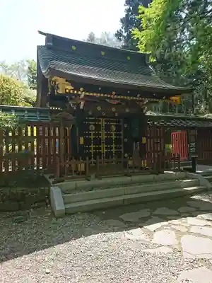 瑞鳳寺の山門・神門