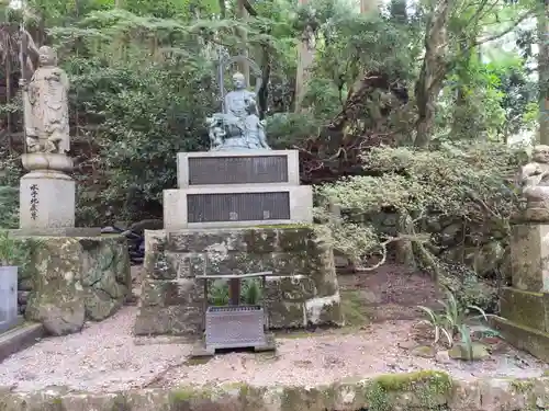 鶴林寺(徳島県)