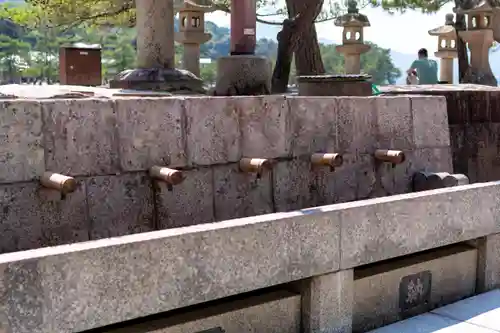 厳島神社(広島県)