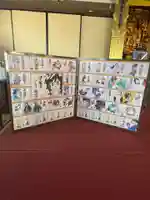 治寶山 浄泉寺のその他建物