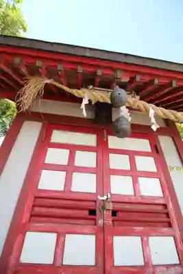 玉川弁財天(東京都)