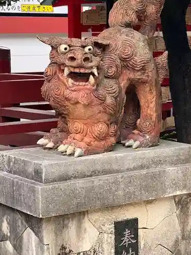 波上宮(沖縄県)