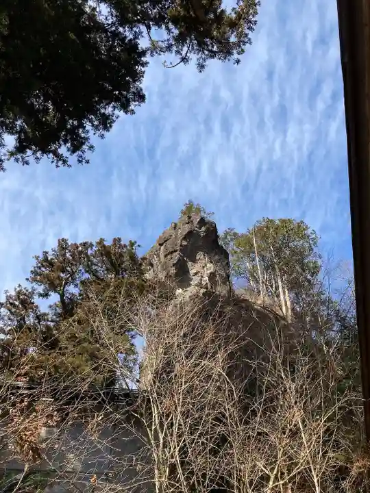 榛名神社(群馬県)