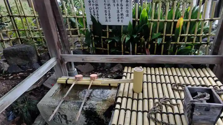 山王神社(京都府)