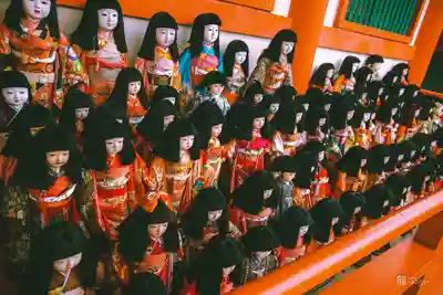 淡嶋神社(和歌山県)