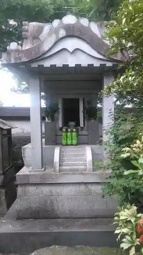 晴雲寺(長崎県)