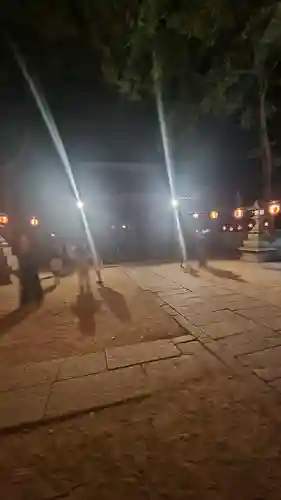 日招八幡大神社(愛媛県)