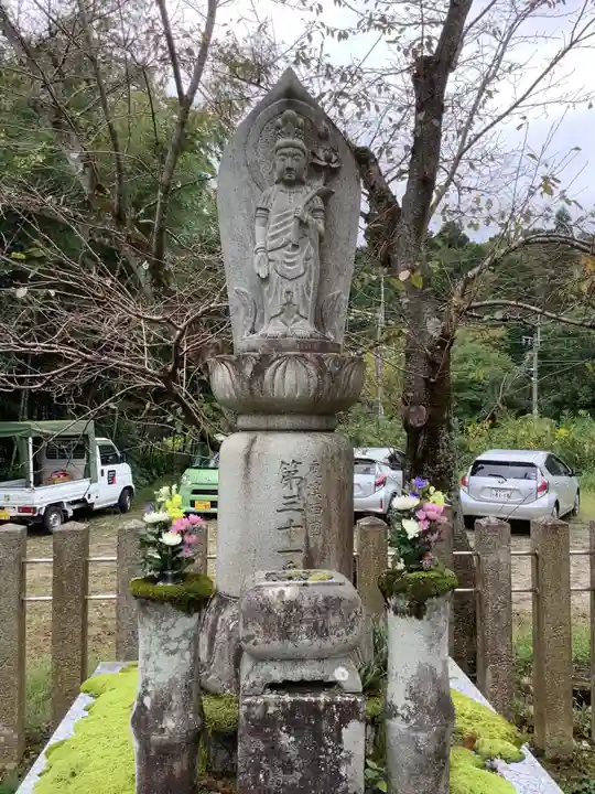 徳林院(岐阜県)