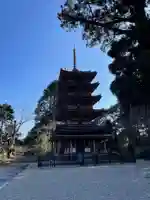 海住山寺(京都府)