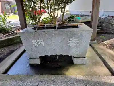 伊勢神明社(静岡県)