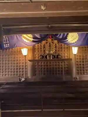 槵觸神社(宮崎県)