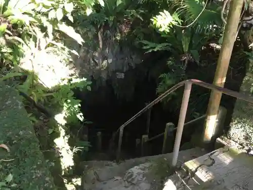 金武観音寺のその他建物