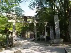 金剛山瑞峰寺 奥之院(栃木県)