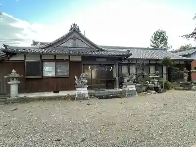 八幡神社(滋賀県)