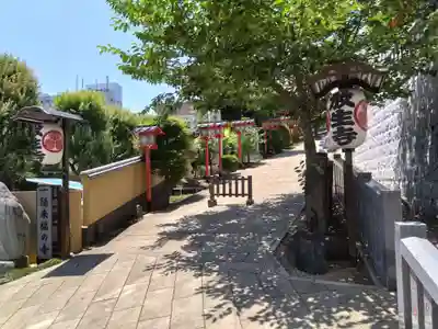 放生寺(東京都)