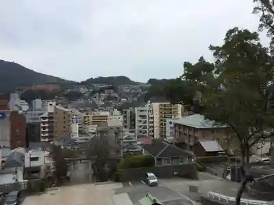 鎮西大社諏訪神社(長崎県)