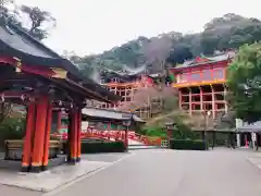 祐徳稲荷神社の建物その他