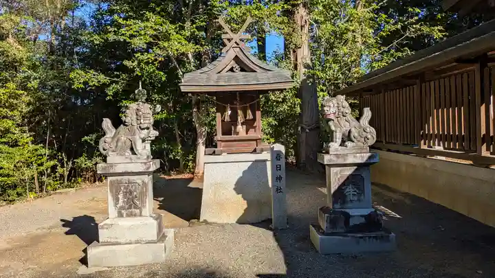 八幡神社(滋賀県)