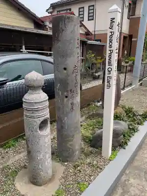 春日神社(千葉県)