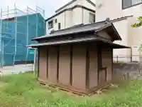 妙見社(千葉県)