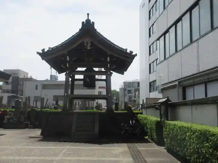 天龍寺(東京都)