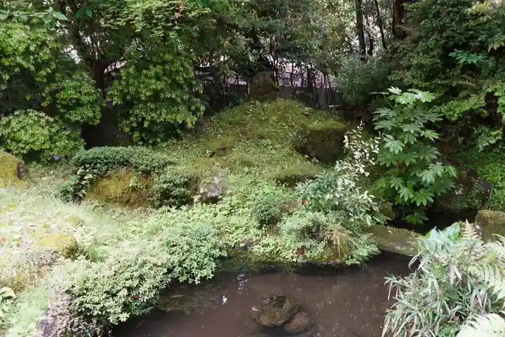 𠮷水神社(吉水神社)(奈良県)