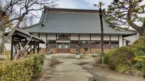 光雲寺のその他建物