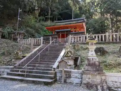 山科神社(京都府)