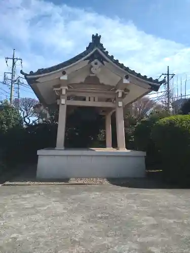 永福寺(東京都)