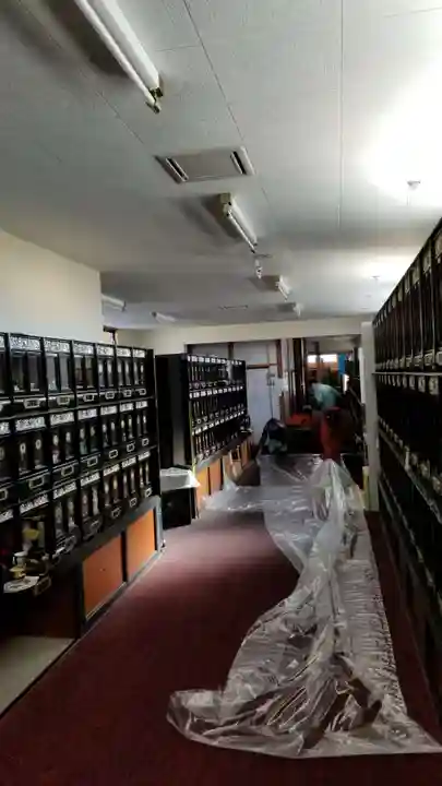 帰厚院(北海道)