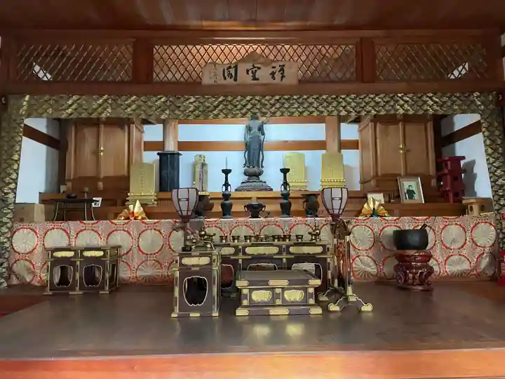 善能寺(京都府)