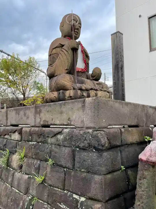 延命寺(東京都)