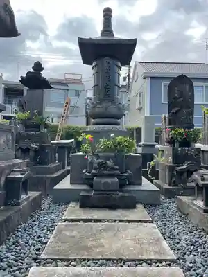 観音寺(東京都)