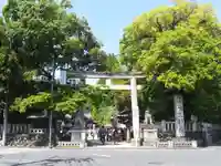 秩父神社(埼玉県)