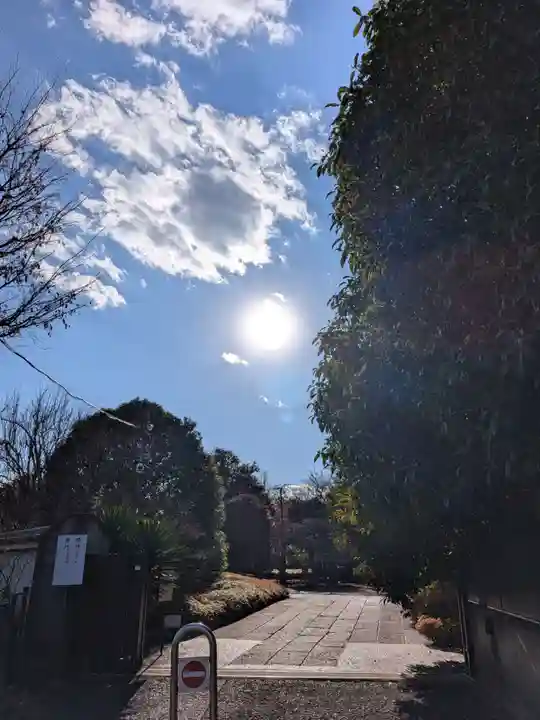 福蔵院(東京都)