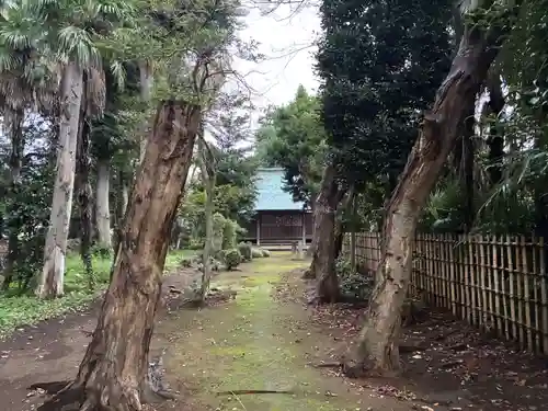 金比羅神社(千葉県)