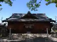松本神社(長野県)